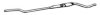 FONOS 01395 Front Silencer